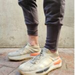 TRACKSUIT JOGGER ASH - Image 4