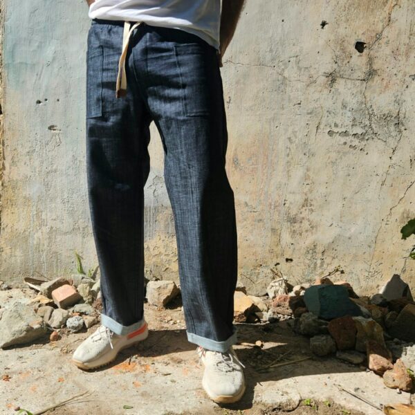 HIPSTER DENIM - Image 3