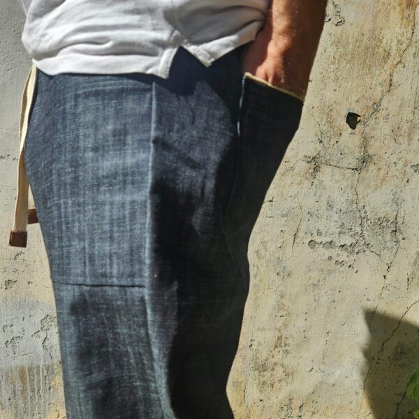 HIPSTER DENIM - Image 4