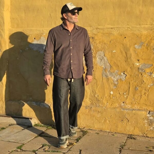 HIPSTER DENIM - Image 3