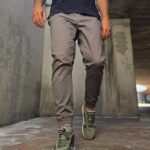 SPORTY JOGGER CHARCOAL - Image 3