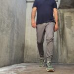 SPORTY JOGGER CHARCOAL - Image 2