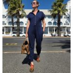 JUMPSUIT NAVY - Image 2