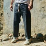 HIPSTER DENIM