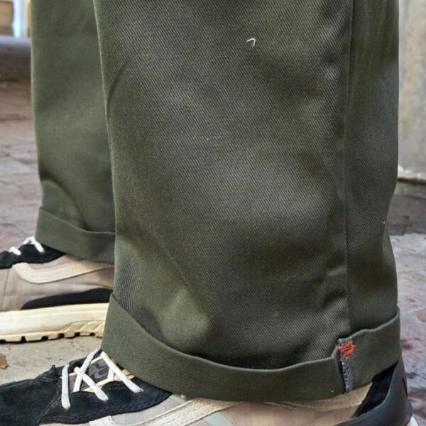 HIPSTER OLIVE - Image 5