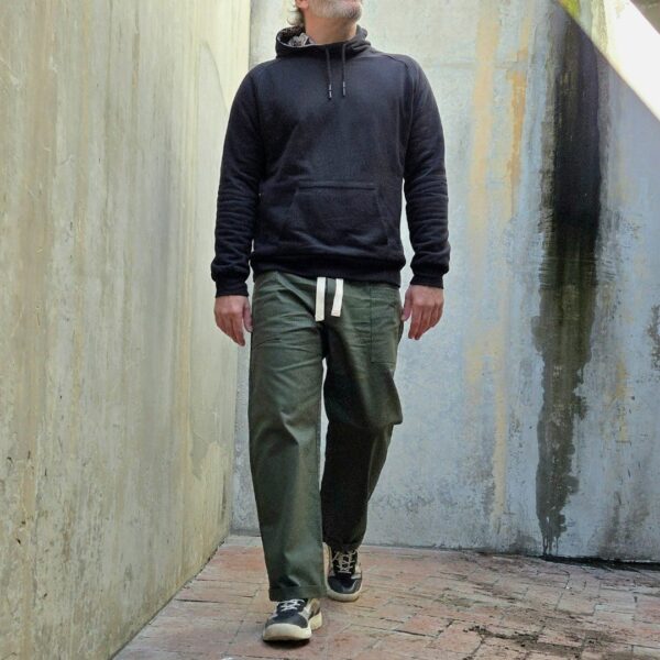 HIPSTER OLIVE - Image 7
