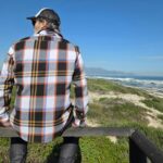 LONGSLEEVE PLAID SHIRT