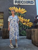 FRENCH DRESS ST TROPEZ - Image 3