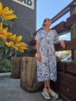 FRENCH DRESS ST TROPEZ - Image 4