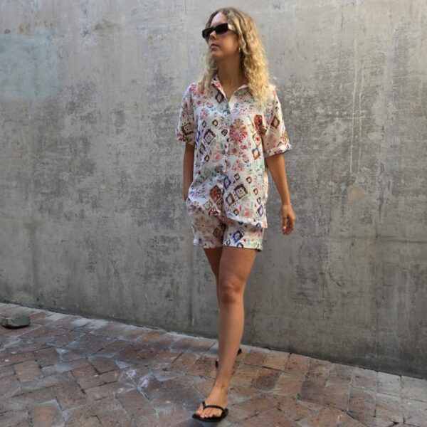 SET PRINTED BOHO - Image 5