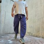 BARREL HIPSTER NAVY - Image 3