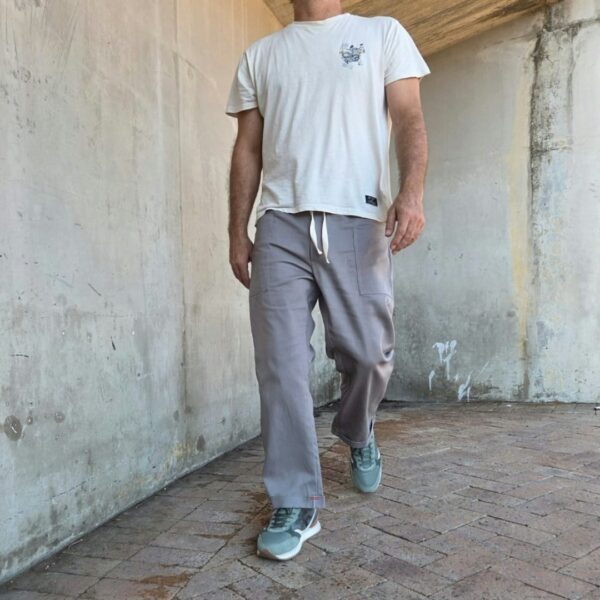 HIPSTER GREY - Image 4
