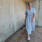 FRENCH DRESS NAUTICAL - Image 3
