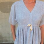 FRENCH DRESS NAUTICAL - Image 2