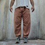 BARREL HIPSTER RUST - Image 3