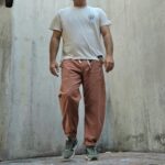 BARREL HIPSTER RUST - Image 2