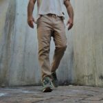 CASUAL JOGGER SAND - Image 4