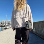 JACKET TOKYO BEIGE - Image 5