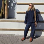 SET DENIM