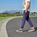 SPORTY JOGGER RAMCOT BLUE - Image 5