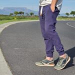 SPORTY JOGGER RAMCOT BLUE - Image 7