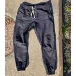 SPORTY JOGGER DENIM - Image 4