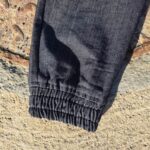 SPORTY JOGGER DENIM - Image 5