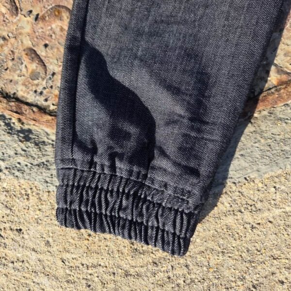 SPORTY JOGGER DENIM - Image 5