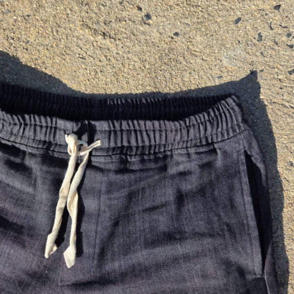 SPORTY JOGGER DENIM - Image 6