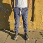 SPORTY JOGGER DENIM CORD - Image 3