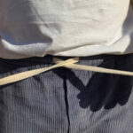SPORTY JOGGER DENIM CORD - Image 4