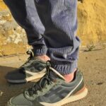 SPORTY JOGGER DENIM CORD - Image 6